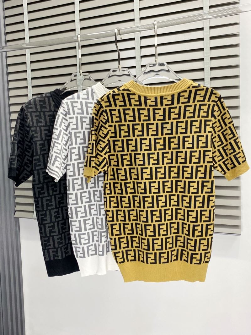 Fendi T-Shirts